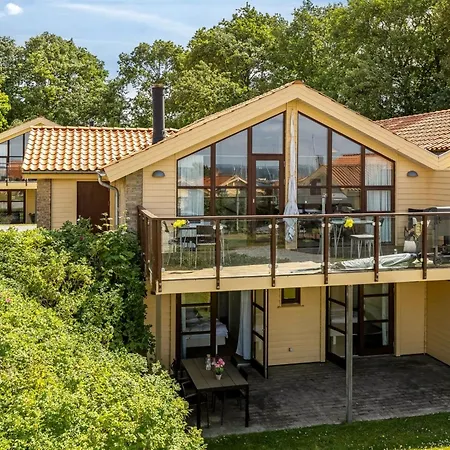 Dom wakacyjny Rouwen - 120m From The Sea By Interhome