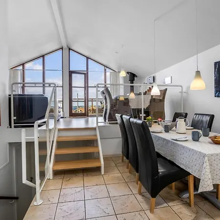 Rouwen - 120m From The Sea By Interhome Dom wakacyjny