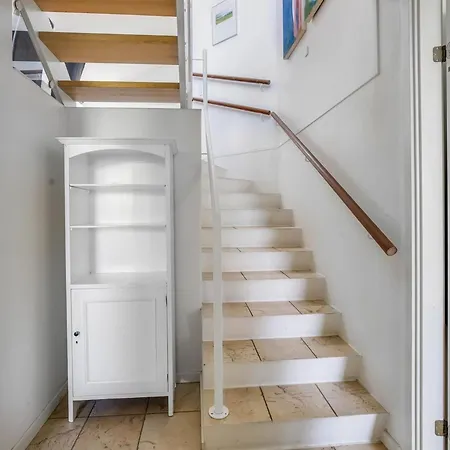 Dom wakacyjny Rouwen - 120m From The Sea By Interhome *