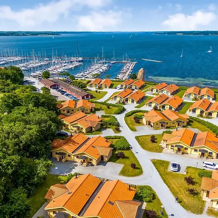 Dom wakacyjny Rouwen - 120m From The Sea By Interhome *