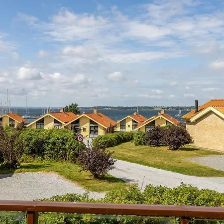 Rouwen - 120m From The Sea By Interhome Dom wakacyjny Egernsund