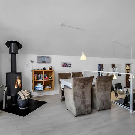 Dom wakacyjny Rouwen - 120m From The Sea By Interhome Egernsund