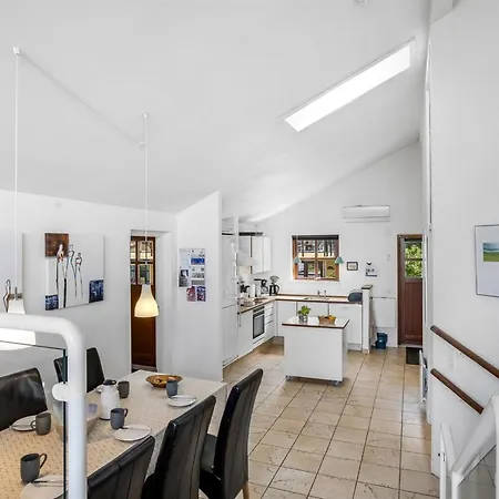 Dom wakacyjny Rouwen - 120m From The Sea By Interhome