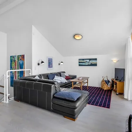 Dom wakacyjny Rouwen - 120m From The Sea By Interhome