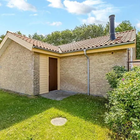 Dom wakacyjny Rouwen - 120m From The Sea By Interhome *