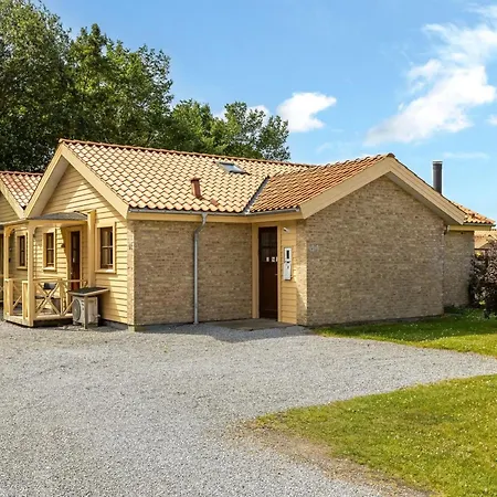 Rouwen - 120m From The Sea By Interhome Dom wakacyjny Egernsund