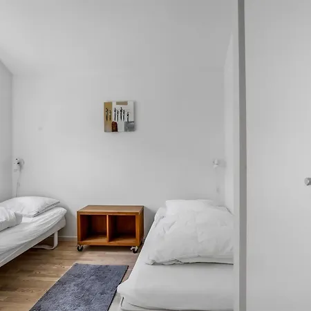 Dom wakacyjny Rouwen - 120m From The Sea By Interhome