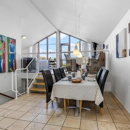 Rouwen - 120m From The Sea By Interhome Dom wakacyjny *
