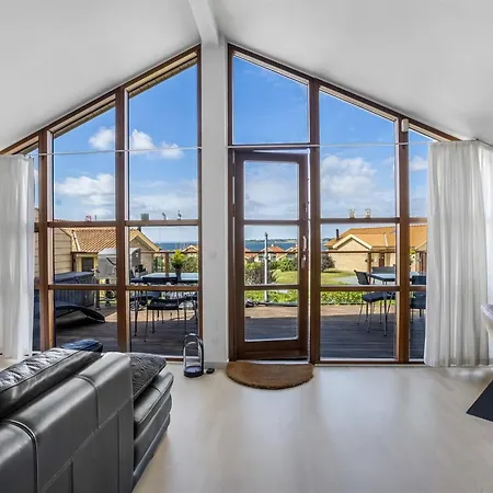 Rouwen - 120m From The Sea By Interhome * Egernsund