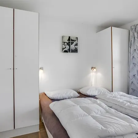 Dom wakacyjny Rouwen - 120m From The Sea By Interhome *