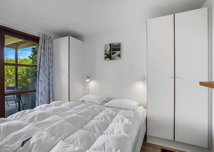 Rouwen - 120m From The Sea By Interhome Ferienhaus *